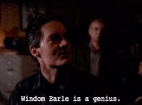 Season 2 GIF by Twin Peaks on Showtime