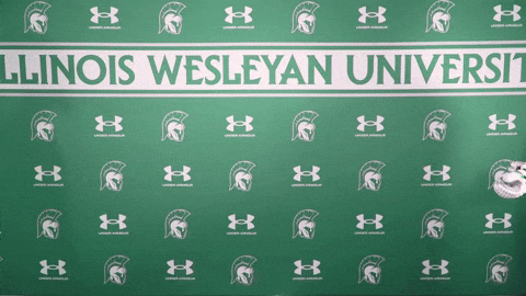 Tgoe Iwutitans GIF by iwusports