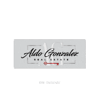 Aldo Gonzalez Sticker by JohnHart Real Estate