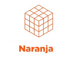 noviembrenaranja Sticker by IglesiaAncla