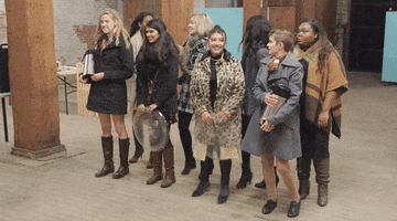 tlc GIF by Girl Starter