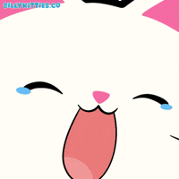 Good Morning Cats GIF by Silly Kitties