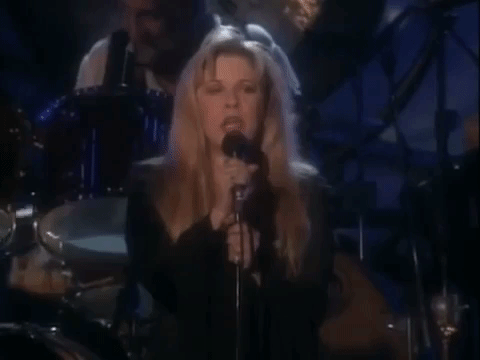 stevie nicks GIF
