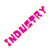 Leaders Industry Sticker by lexicondigital