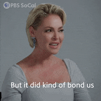 Tv Shows Squad GIF by PBS SoCal