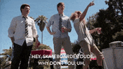 comedy central GIF by Workaholics