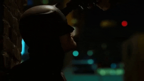 ManWithoutFear2099 giphygifmaker GIF