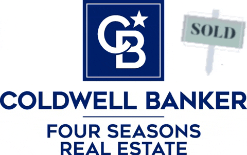 coldwellbankervernon giphyupload real estate realtor four seasons GIF