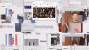 Glitch No GIF by systaime