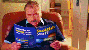 Scotland Scottish GIF by IRN-BRU