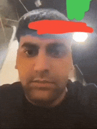 Angry Threat GIF