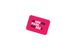 Museum Sticker by publiqvzw