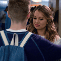 netflix GIF by Insatiable