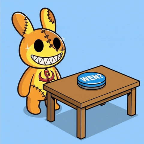 Wen Wenmoon GIF by RugDollz