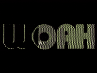 Art Glitch GIF