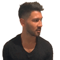 Sexy Wink Sticker by JayJay