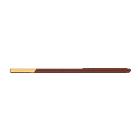 Chocolate Sticker by Pocky