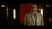 Incredulous Mandy Patinkin GIF by HULU