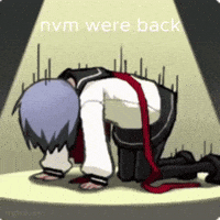 Full Metal Daemon Muramasa GIF