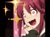 Full Metal Daemon Muramasa GIF