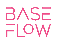 Black Label Fitness Sticker by BodyBase Studios