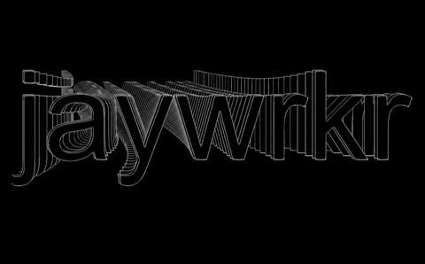 JAYWRKR giphygifgrabber art loop digital GIF