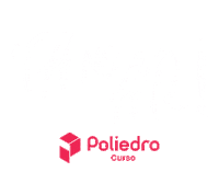 Poliedrocurso Sticker by Poliedro Educação