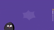 igloocreativehouse wow excited omg penguin GIF