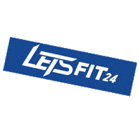렛츠핏 Sticker by letscompany
