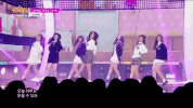 k-pop GIF