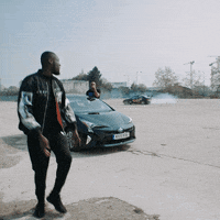 stormzy dance music music video rap GIF