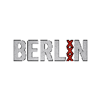 Berlin Amsterdam Sticker by DJ Isaac