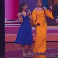 Maria Leon Baile GIF