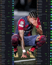 Real Madrid Barcelona GIF