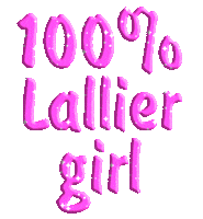 Fashion Sticker by Lallier
