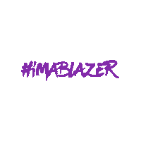 Blazer Bigshot Sticker by BlazerProducts