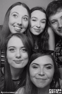 The Engine Shed Photobooth GIF by picturematic