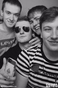 Photobooth GIF by picturematic