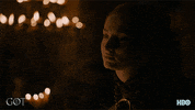 sansa stark hbo GIF by Game of Thrones