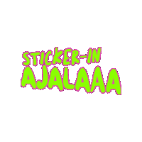 Fun Sticker Sticker