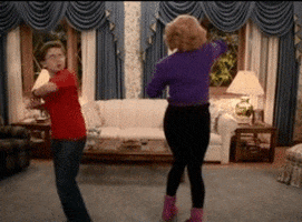 The Goldbergs 80S GIF by ABC Network