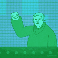 Game Of Thrones Fox GIF by gifnews