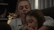 Anne Bahar GIF by Show TV