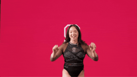 Temple Perfect10 GIF by Stanford Athletics