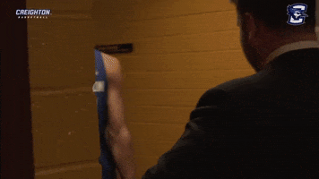 Gojays GIF by Creighton University Athletics