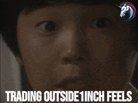 Comedy Reaction GIF by 1inch
