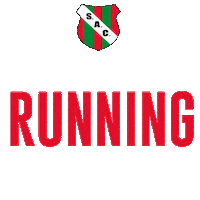 Deporte Running Sticker by sportivolasparejas