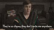 GIF by Girls on HBO