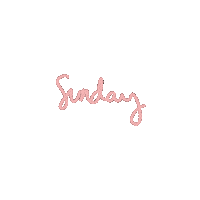 Weekend Week Sticker