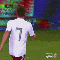 el tri soccer GIF by La Suerte No Juega
